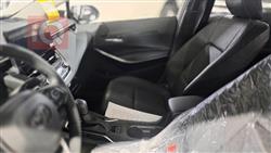 تۆیۆتا کۆرۆلا